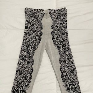 BCBG MaxAzria leggings